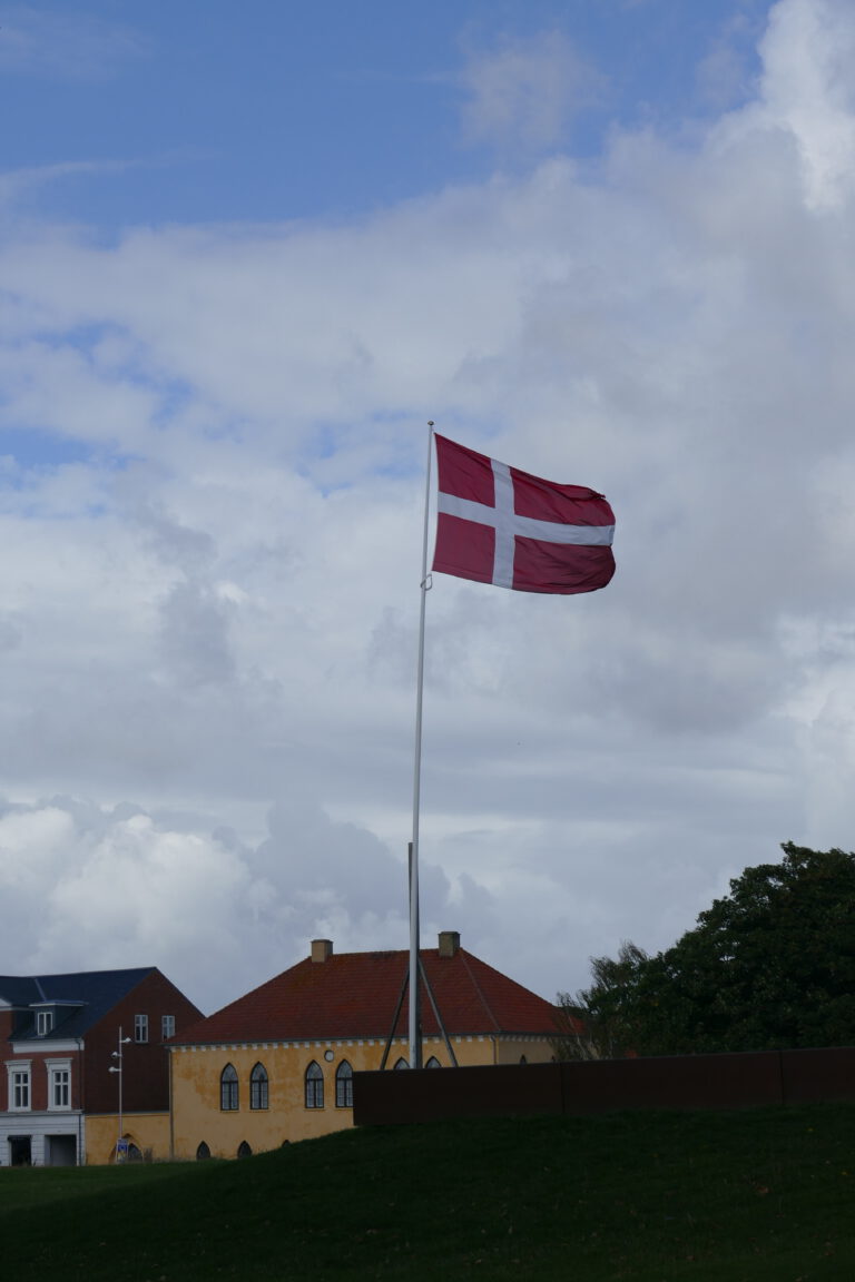 Mehr über den Artikel erfahren Dänemark 2020